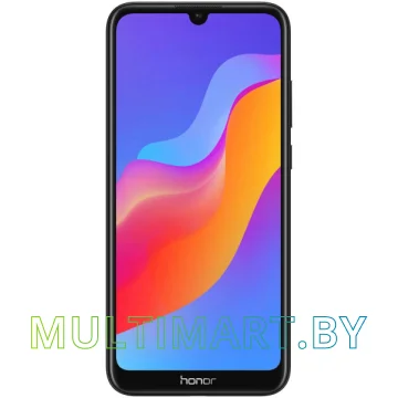 Смартфон HONOR 8A Prime JAT-LX1 (черный)